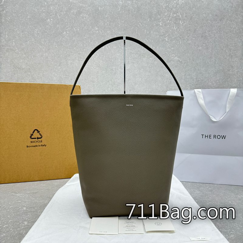 一比一The Row包包 Park tote托特包皮料無皺摺 the row高仿包包哪裡買 一比一The Row包包 Park tote托特包皮料無皺摺 the row高仿包包哪裡買