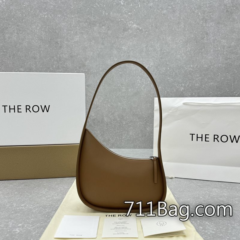 Half Moon Bag 月亮包一比一The Row包包 整體高端有設計感 the row仿包極簡風 Half Moon Bag 月亮包一比一The Row包包 整體高端有設計感 the row仿包極簡風
