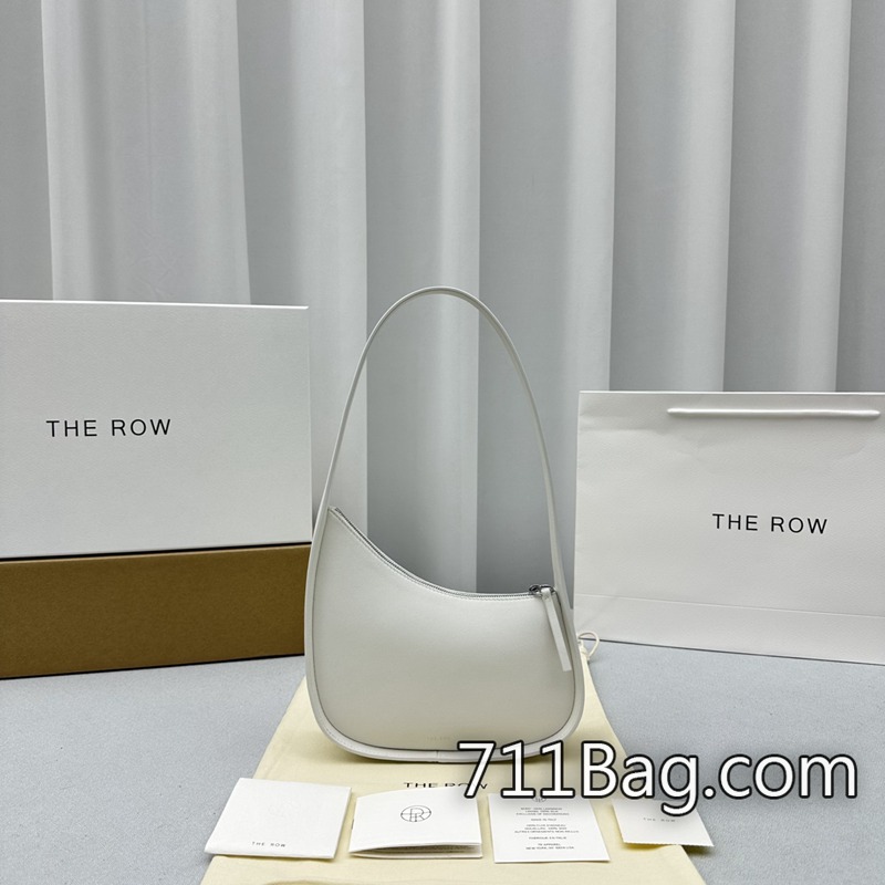 精品The Row包包Half Moon Bag 月亮包細節高度還原 the row仿包誠信店鋪 精品The Row包包Half Moon Bag 月亮包細節高度還原 the row仿包誠信店鋪