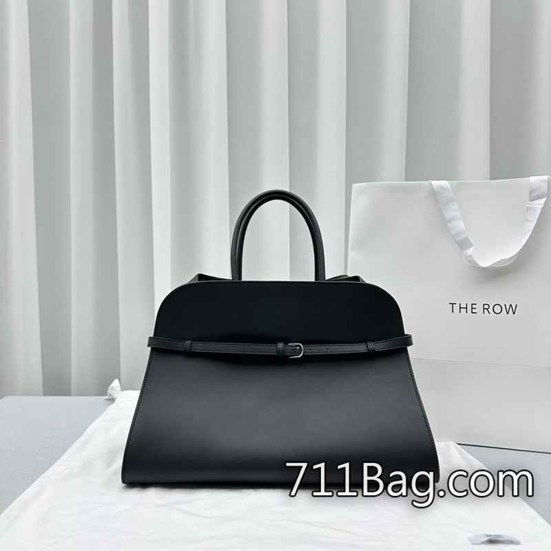頂級A貨The Row包包 防潑水處理 the row moon bag高仿 頂級A貨The Row包包 防潑水處理 the row moon bag高仿