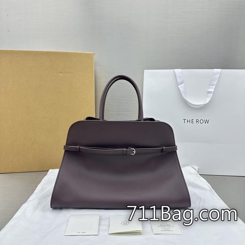 A貨The Row包包外觀極簡有型 the row仿款包評價 A貨The Row包包外觀極簡有型 the row仿款包評價