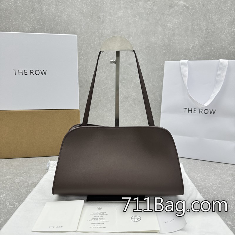 頂級超3AThe Row包包 使用雙層加固皮料 the row包包A貨 頂級超3AThe Row包包 使用雙層加固皮料 the row包包A貨