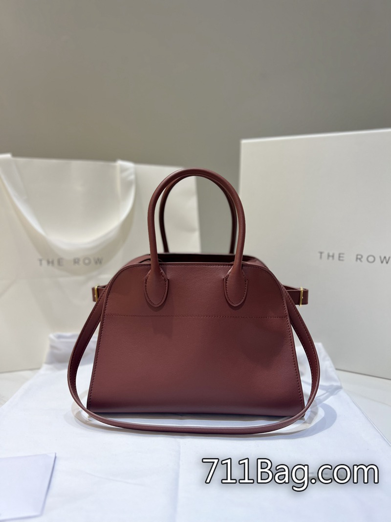 精品A貨The Row包包採用進口小牛皮 the row仿品包好用嗎 精品A貨The Row包包採用進口小牛皮 the row仿品包好用嗎