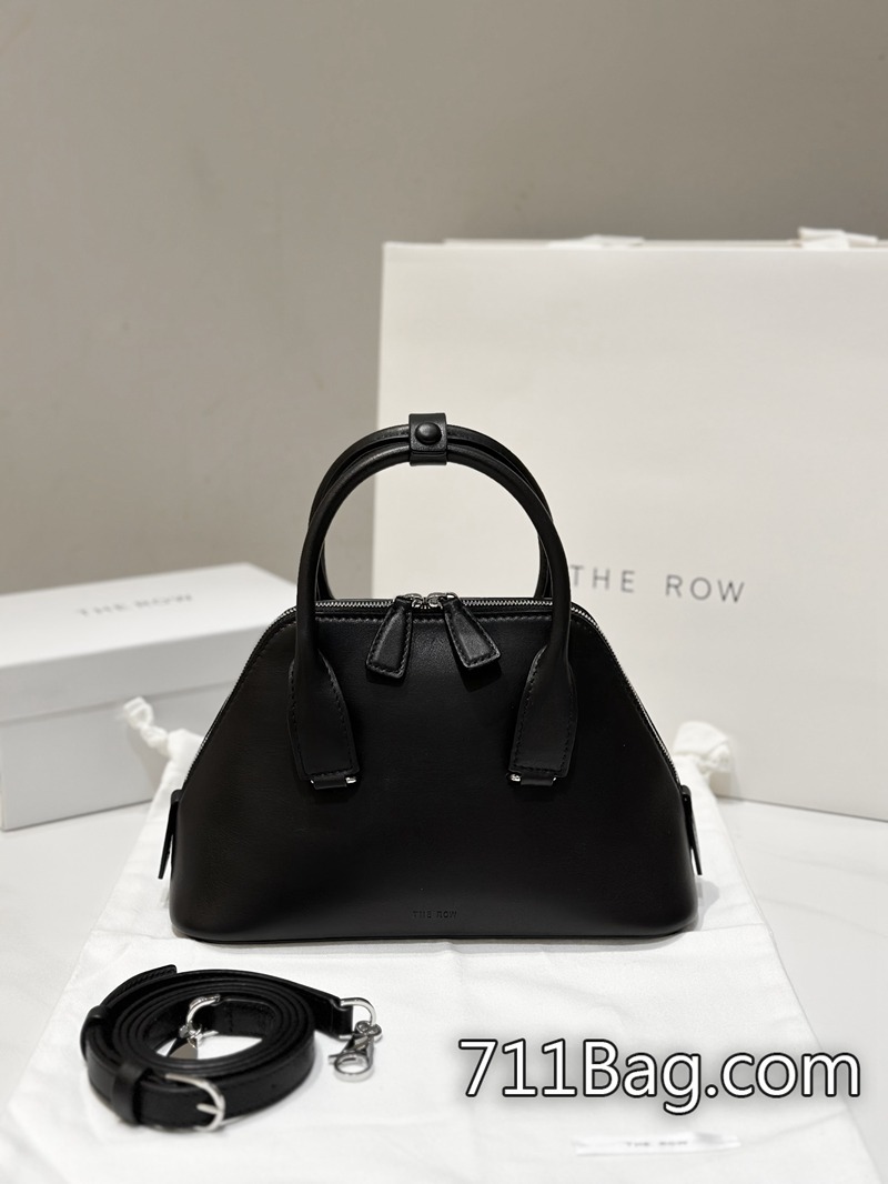 精品The Row包包 材質不易變形 the row仿包2025流行色 精品The Row包包 材質不易變形 the row仿包2025流行色