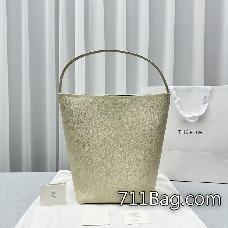 精品高仿The Row托特包包Park tote 結構穩固不變形 the row仿包評測視頻 精品高仿The Row托特包包Park tote 結構穩固不變形 the row仿包評測視頻
