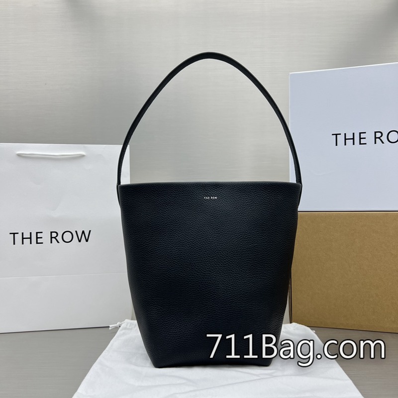一比一The Row Park tote包包選用真皮材質 the row A貨包便宜 一比一The Row Park tote包包選用真皮材質 the row A貨包便宜