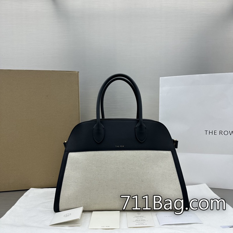 Margaux 15精品A貨The Row包包 鎖扣工藝高級 the row高仿包推薦賣傢 Margaux 15精品A貨The Row包包 鎖扣工藝高級 the row高仿包推薦賣傢