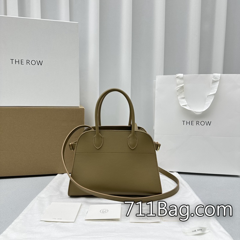 一比一The Row包包 Margaux 10系列包面防水處理 the row高仿轉運推薦 一比一The Row包包 Margaux 10系列包面防水處理 the row高仿轉運推薦