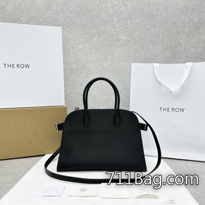 一比一The Row包包Margaux 12系列適合日常與通勤 the row margaux仿品 一比一The Row包包Margaux 12系列適合日常與通勤 the row margaux仿品