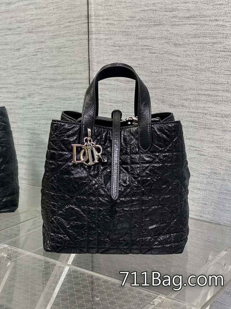 精品高仿Dior Toujours豎版系列中號 拉鏈配件原廠訂製 Dior代工廠貨 精品高仿Dior Toujours豎版系列中號 拉鏈配件原廠訂製 Dior代工廠貨