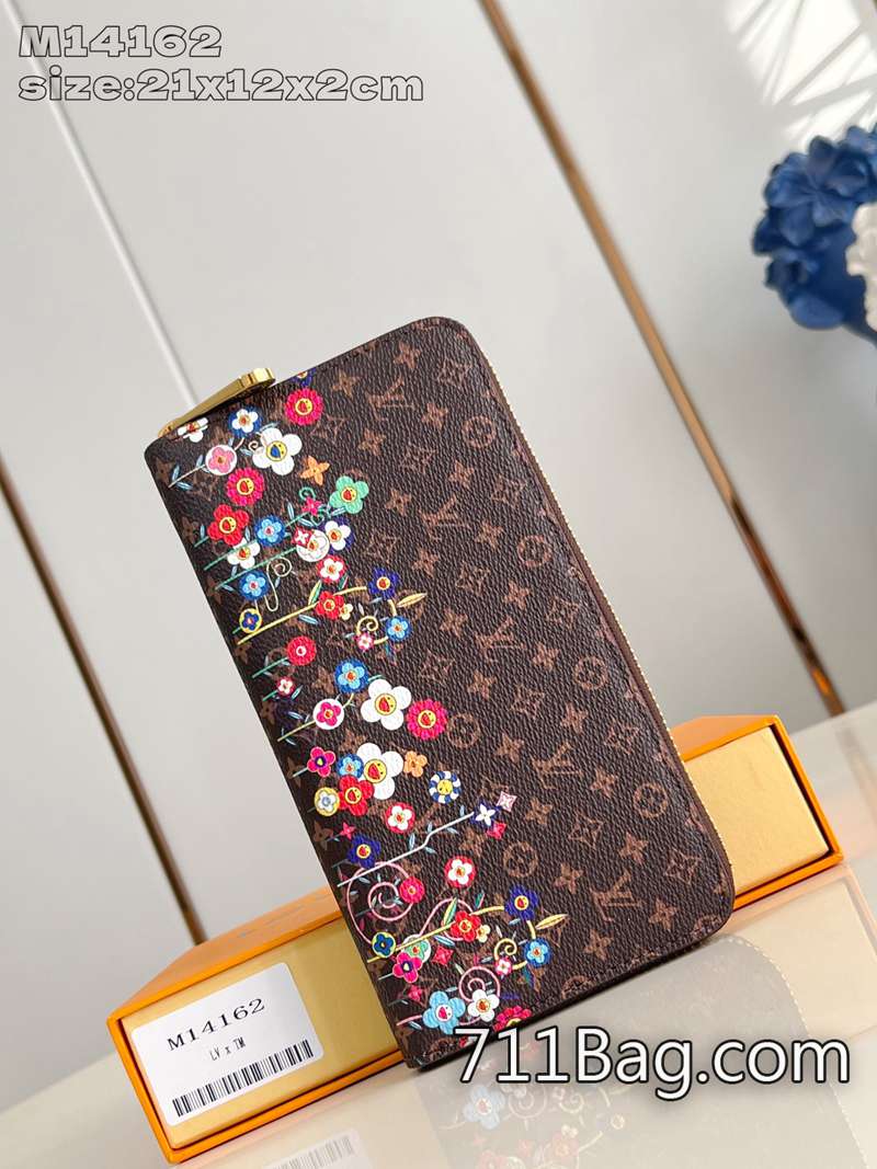 頂級超3ALV M14162 高端定製真皮包包 A貨LV經典托特包21x12x2cm-711高仿包包,A貨包包