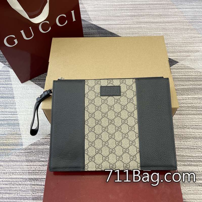 精仿Gucci 795487 超高質感LV包推薦 Gucci包包精品仿製尺寸:28(長)x22(寬)x3cm(厚)顏色:克膠克皮/黑色。-711高仿包包,A貨包包