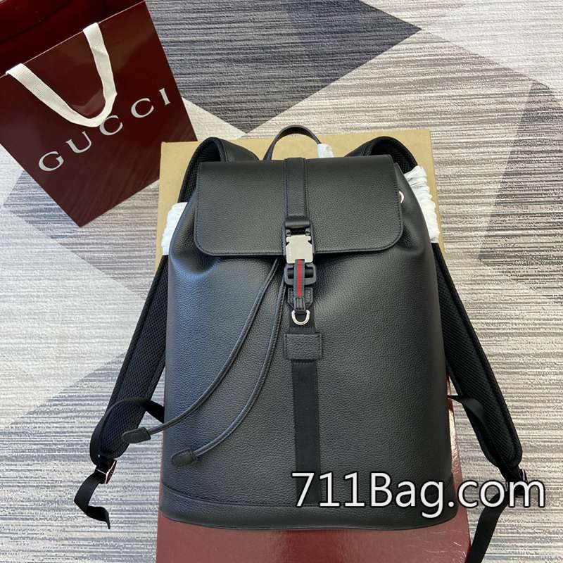頂級一比一Gucci 816750 嚴選材質打造精品包 Gucci白色包高仿尺寸:34(長)x40(高)x12cm(厚)顏色:克色全皮/原廠皮。-711高仿包包,A貨包包