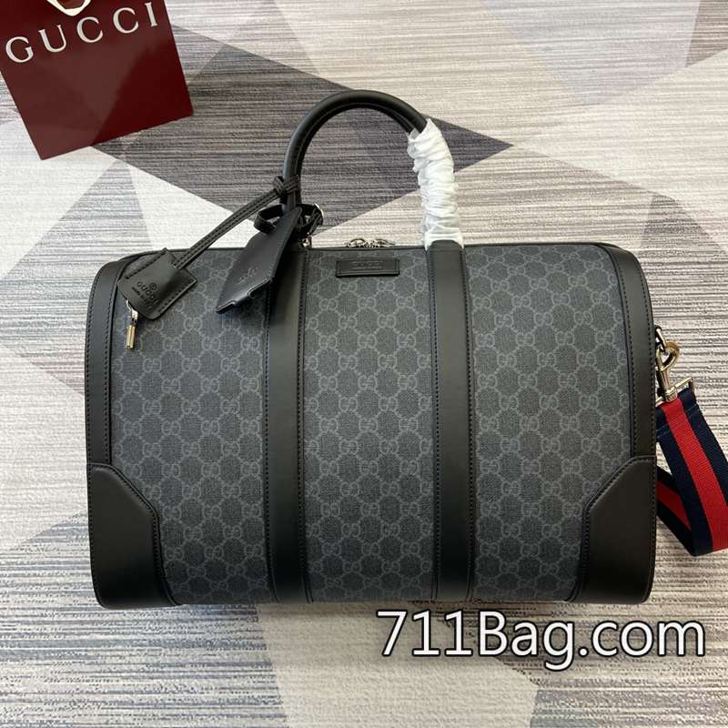 精仿Gucci 495563 完美縫線工藝展現 Gucci原版皮高仿-711高仿包包,A貨包包