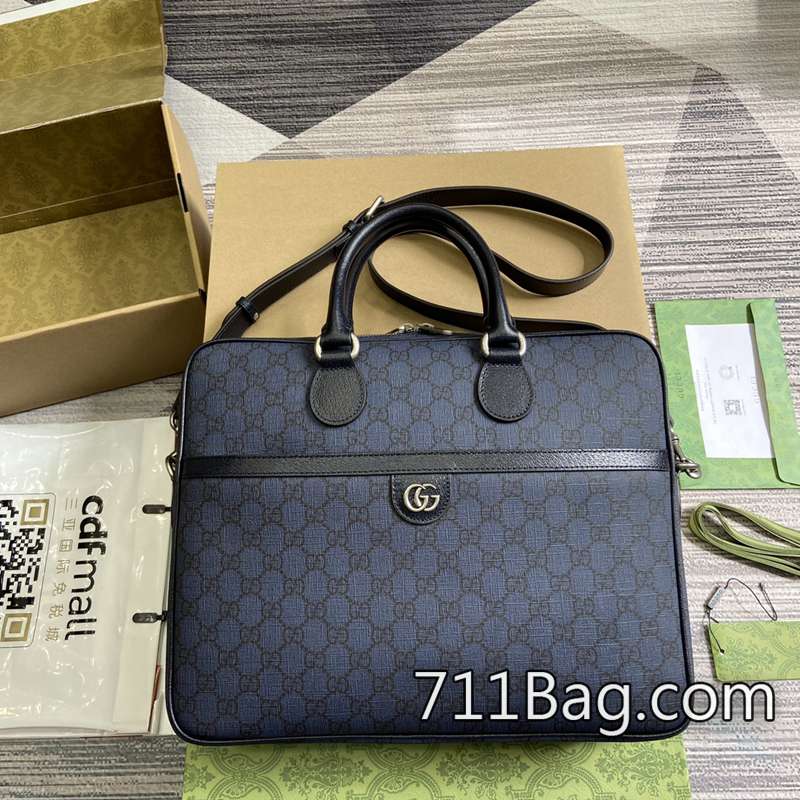 精品Gucci 792116 結構堅固,不易變形。 Gucci雙G標誌高仿-711高仿包包,A貨包包