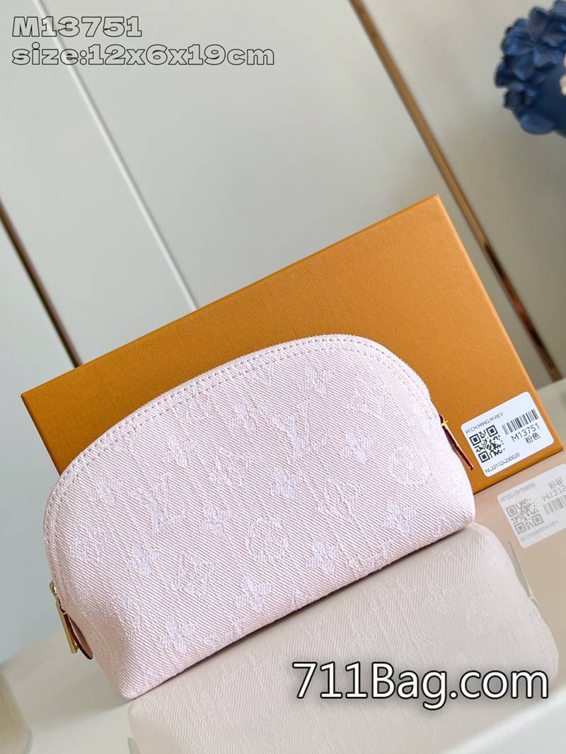 精仿路易威登 M13751 完美手工細節高仿包 精仿LV奢華手袋12x6x19cm-711高仿包包,A貨包包