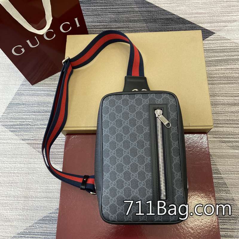 超3AGucci 474293 穿搭百搭,回頭率爆表。 高仿Gucci手提包-711高仿包包,A貨包包