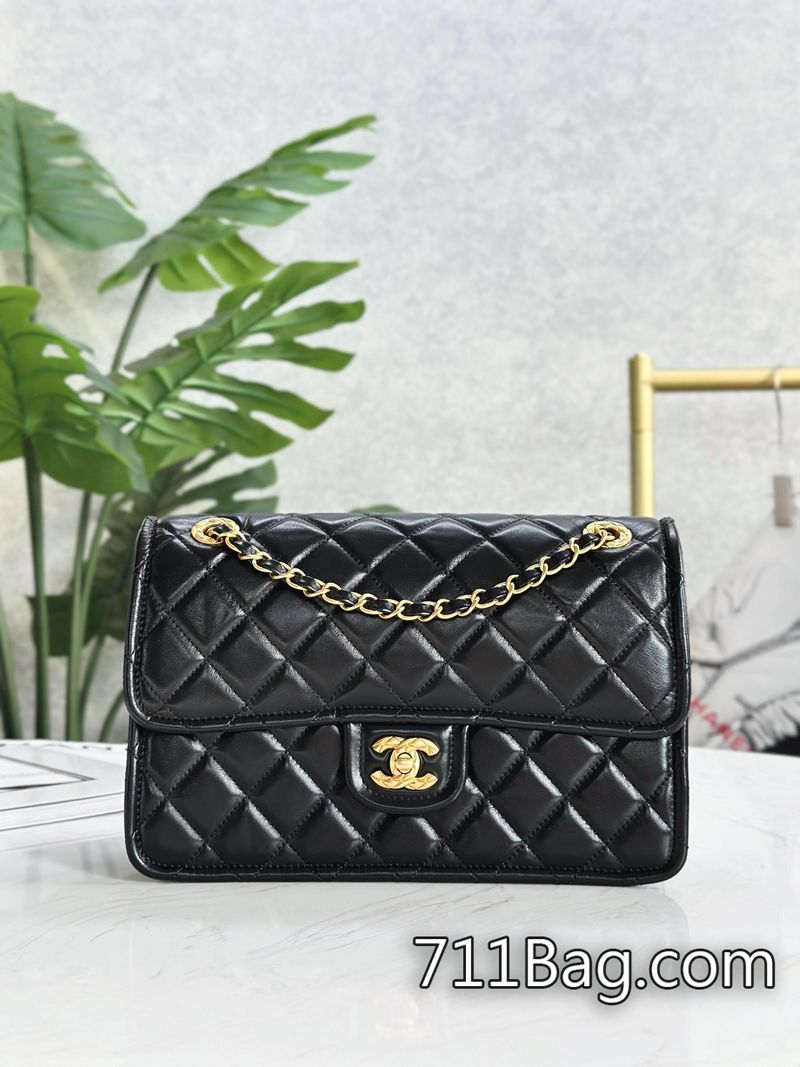 精品高仿Chanel AS5225 高仿Chanel質感大勝平價品牌 香港A貨香奈兒包哪裡買18*28*8cm/5225-711高仿包包,A貨包包