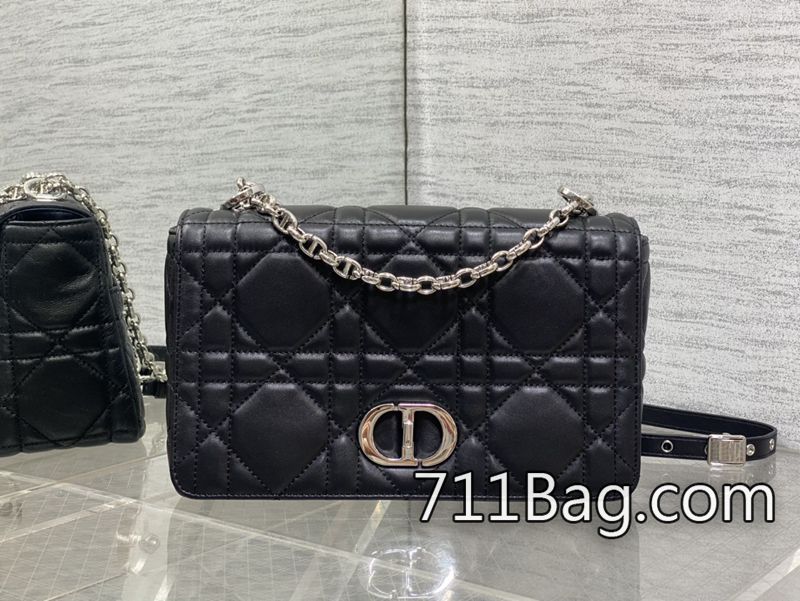 精品A貨Dior 磚櫃最新Caro 胖胖包 柔軟度與原廠一致 Dior仿牌推薦-711高仿包包,A貨包包