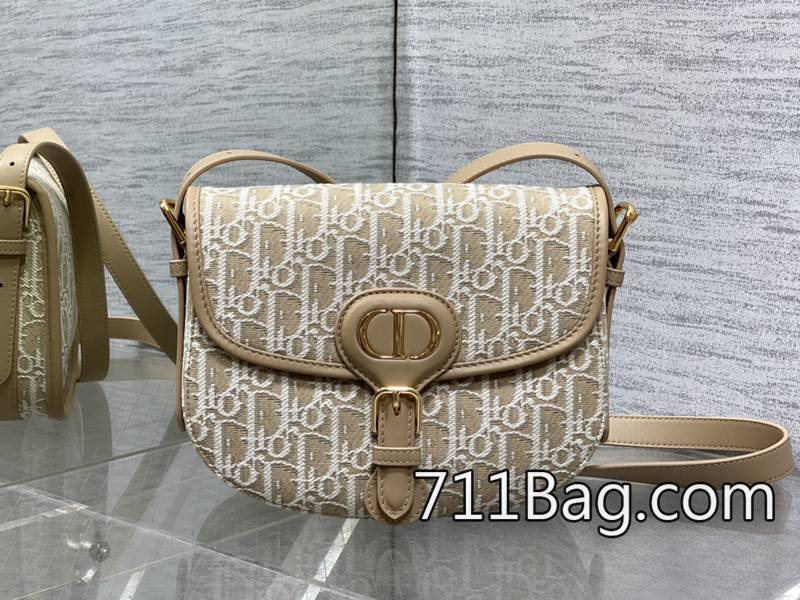 精品A貨Dior 最新bobby系列 內標字體清晰無偏差 Dior無LOGO包-711高仿包包,A貨包包