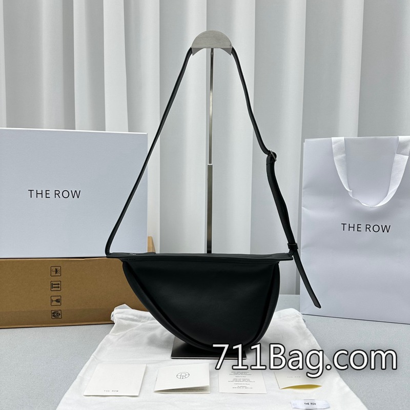 超3AThe Row包包 皮革不易起皺 the row A貨國際快遞-711高仿包包,A貨包包