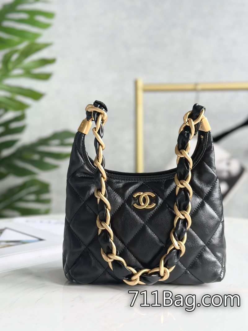 精品高仿Chanel AS4922 頂級原單貨,幾可亂真。 中國高仿香奈兒包包批發小號22.5*19.5*8.5cm/4922-711高仿包包,A貨包包